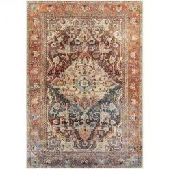 Amelie Rug By Surya-aml-2343 Rugs