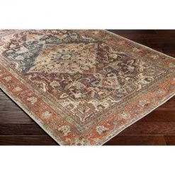 Amelie Rug By Surya-aml-2343 Rugs
