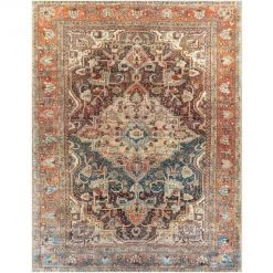 Amelie Rug By Surya-aml-2343 Rugs