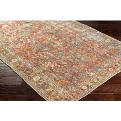 Rugs Amelie Rug By Surya-aml-2353