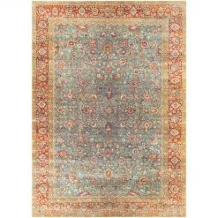 Amelie Rug By Surya-aml-2356 Rugs