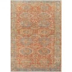 Amelie Rug By Surya-aml-2357 Rugs