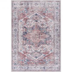 Rugs Amelie Rug By Surya-aml-2378