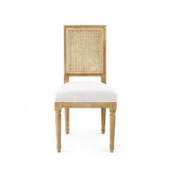Bungalow 5 - Annette Side Chair In Natural