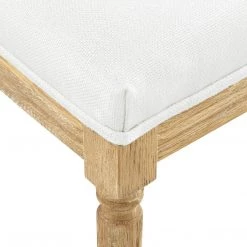 Bungalow 5 - Annette Side Chair In Natural