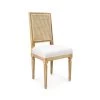 Bungalow 5 - Annette Side Chair In Natural