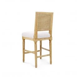 Bungalow 5 - Annette Counter Stool In Natural