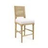 Bungalow 5 - Annette Counter Stool In Natural