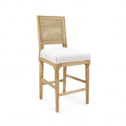 Bungalow 5 - Annette Counter Stool In Natural
