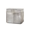 Bungalow 5 - Andre Cabinet, Gray