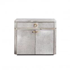 Bungalow 5 - Andre Cabinet, Gray