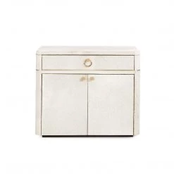 Bungalow 5 - Andre Cabinet, White