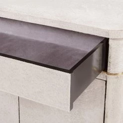 Bungalow 5 - Andre Cabinet, White