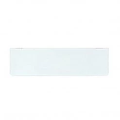 Bungalow 5 - Andre 3-drawer & 4-door Cabinet Top, Clear