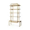 Bungalow 5 - Anton Etagere In Gold