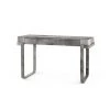 Bungalow 5 - Asher Desk, Gray