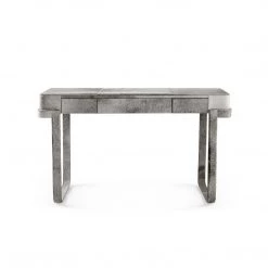 Bungalow 5 - Asher Desk, Gray