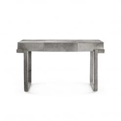 Bungalow 5 - Asher Desk, Gray