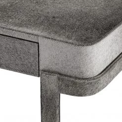 Bungalow 5 - Asher Desk, Gray