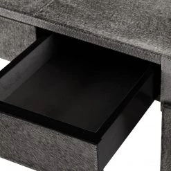 Bungalow 5 - Asher Desk, Gray