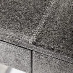 Bungalow 5 - Asher Desk, Gray