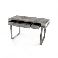Bungalow 5 - Asher Desk, Gray