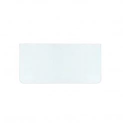 Bungalow 5 - Asher Desk Top, Clear