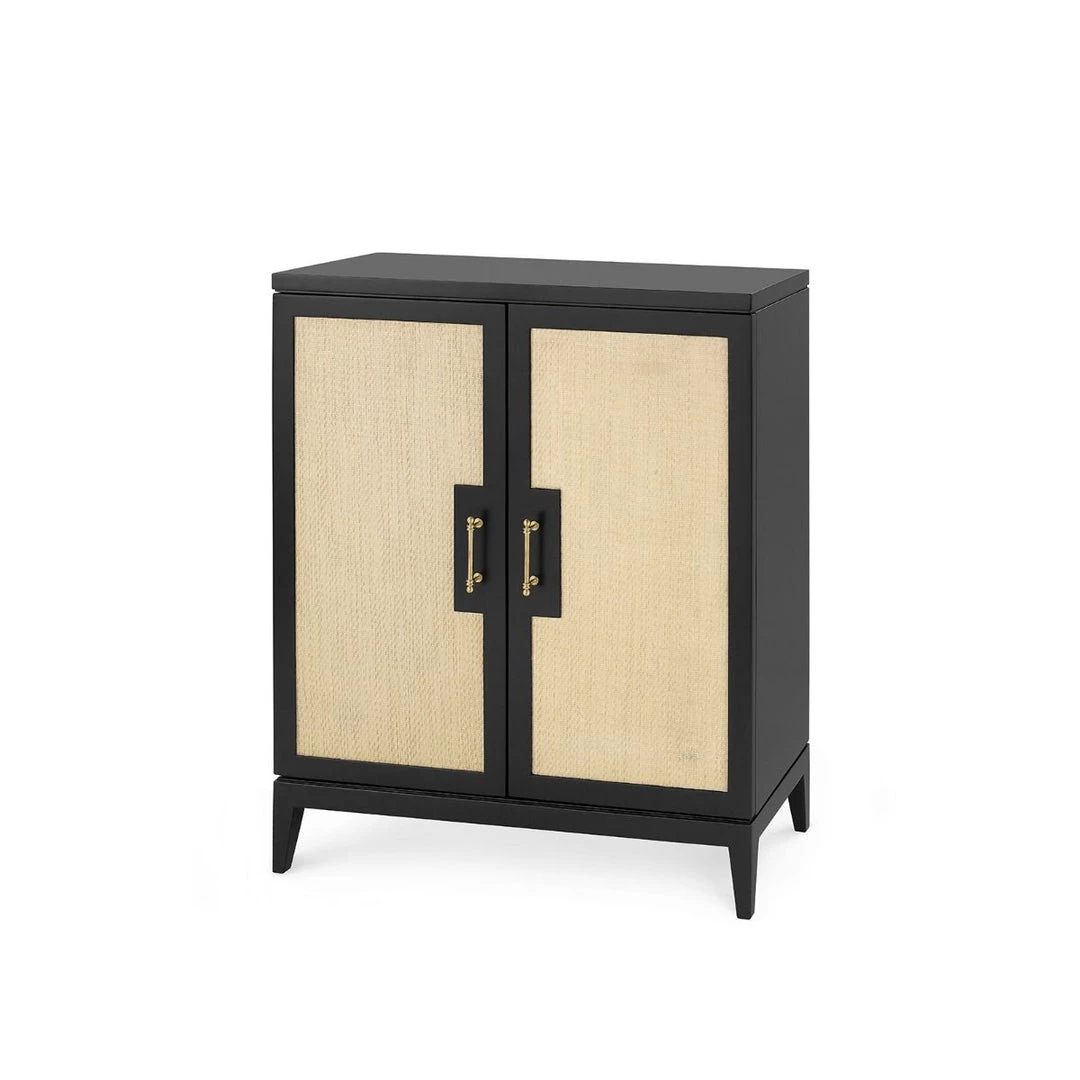 Bungalow 5 - Astor Cabinet, Black