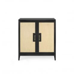 Bungalow 5 - Astor Cabinet, Black