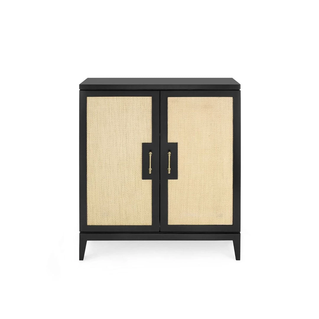 Bungalow 5 - Astor Cabinet, Black