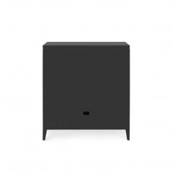 Bungalow 5 - Astor Cabinet, Black