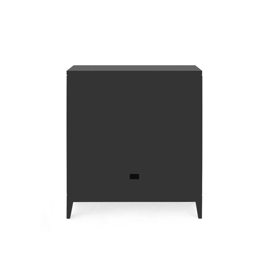 Bungalow 5 - Astor Cabinet, Black