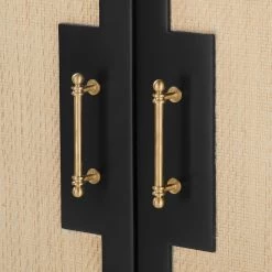 Bungalow 5 - Astor Cabinet, Black