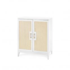 Bungalow 5 - Astor Cabinet, White