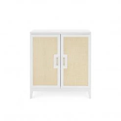 Bungalow 5 - Astor Cabinet, White