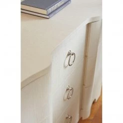 Bungalow 5 - Bardot Large 3-Drawer In Natural