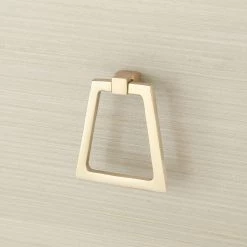 Bungalow 5 - Blake 4-door Cabinet, Blanched Oak