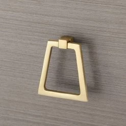 Bungalow 5 - Blake 4-door Cabinet, Taupe Gray