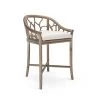 Bungalow 5 - Bosco Counter Stool, Driftwood