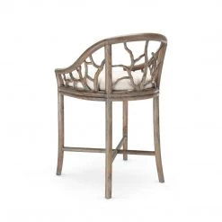 Bungalow 5 - Bosco Counter Stool, Driftwood