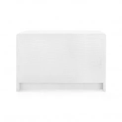 Bungalow 5 - Bryant Extra Large 6-Drawer, White Linen