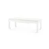 Bungalow 5 - Bethany Coffee Table, White