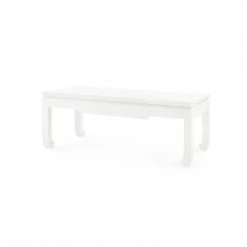 Bungalow 5 - Bethany Coffee Table, White