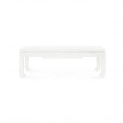Bungalow 5 - Bethany Coffee Table, White