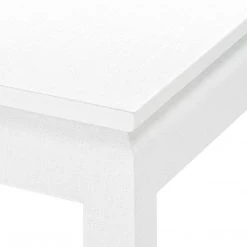 Bungalow 5 - Bethany Coffee Table, White