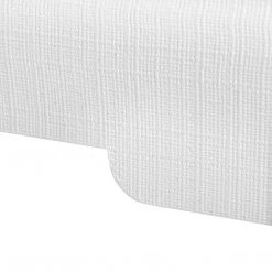 Bungalow 5 - Bethany Large Square Coffee Table, White