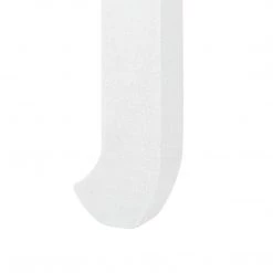 Bungalow 5 - Bethany Large Rectangular Coffee Table, White