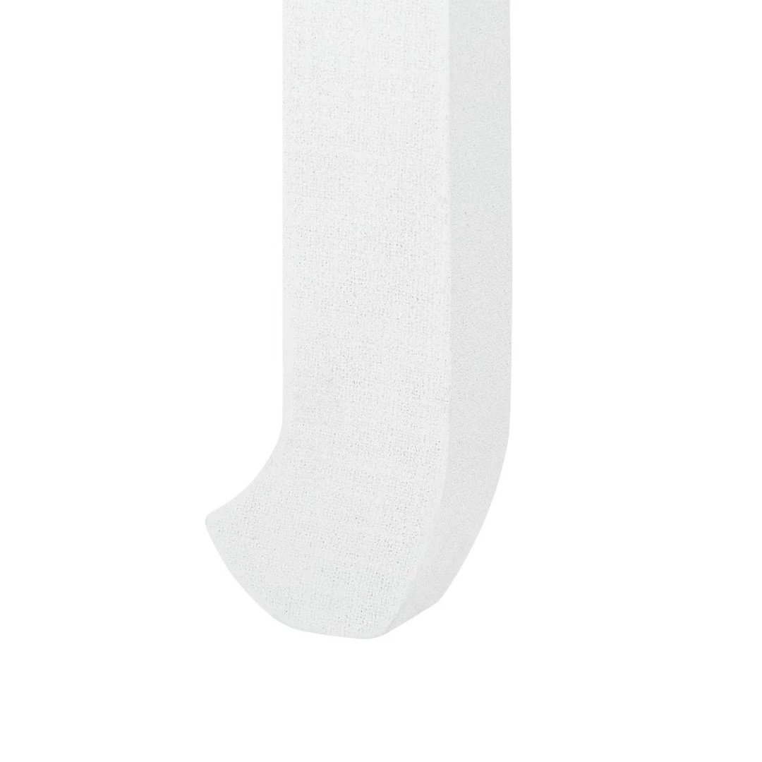 Bungalow 5 - Bethany Large Rectangular Coffee Table, White