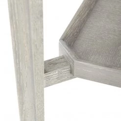 Bungalow 5 - Bertram Side Table, Gray
