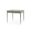Bungalow 5 - Bertram Game Table, Gray